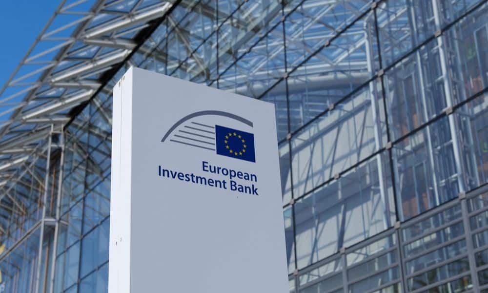 Banco Europeo de Inversiones